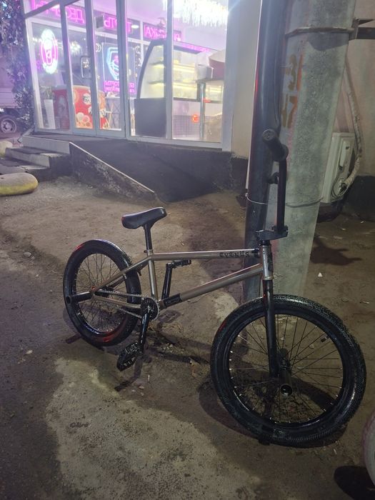 Продам БМХ BMX в хорошем состоянии