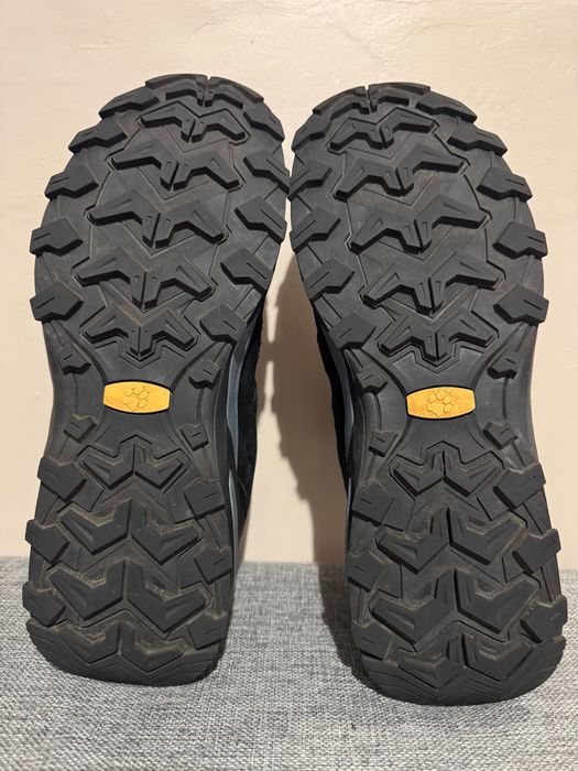 Jack Wolfskin Texapore.