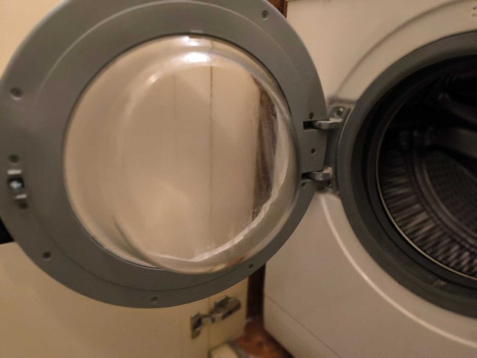 Пералня Самсунг 6.2кг с керамичен нагревател