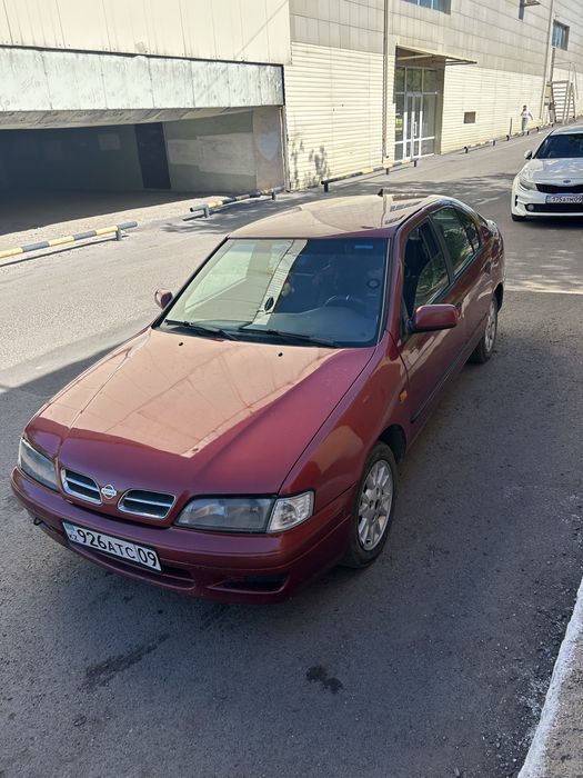 Продаю нисан примера п11