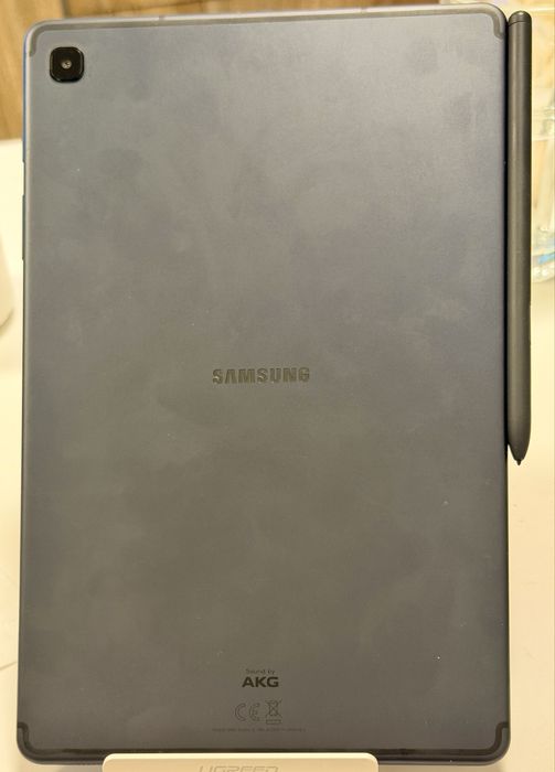 Tableta Samsung Galaxy tab S6 Lite, 64Gb, LTE