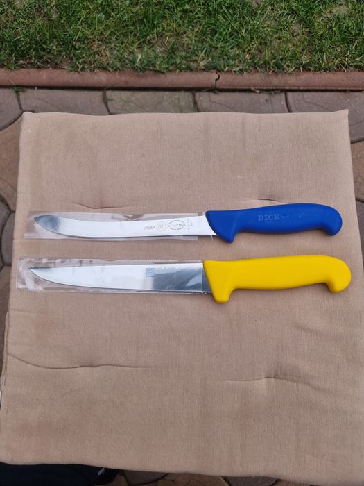 Cutite profi macelarie Swibo, Dick, Victorinox, Giesser !!!