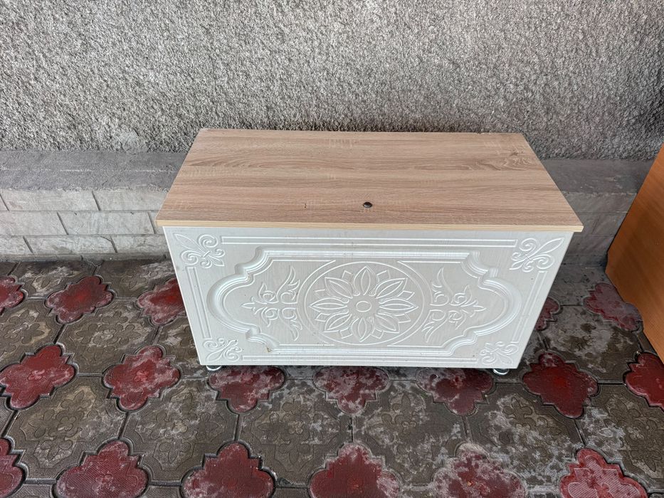 Срочно продам сундук