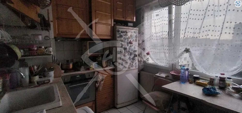 Двустаен апартамент № 90339, Дружба 1