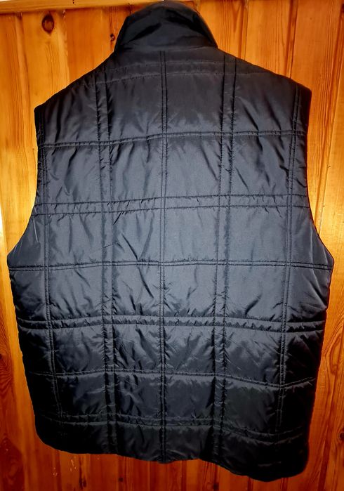 Vesta barbati BOGNER  marime 54 corespunde XL