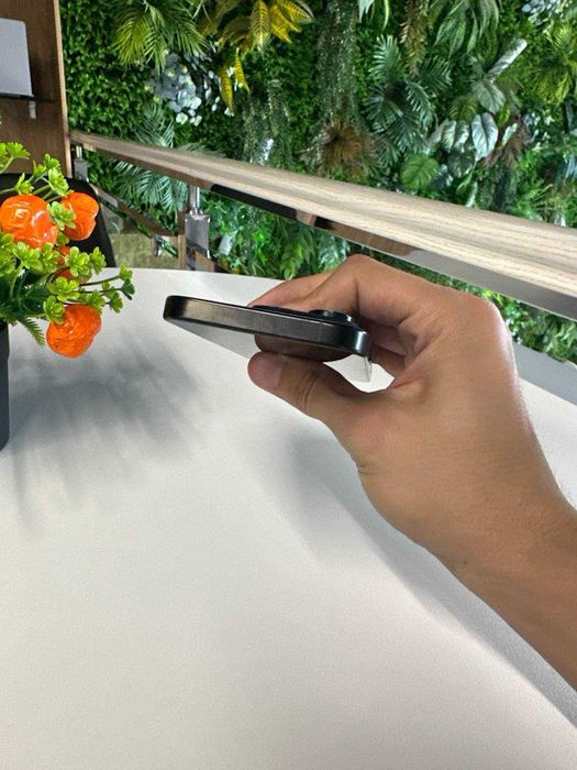 iPhone 16 Pro 128 98%