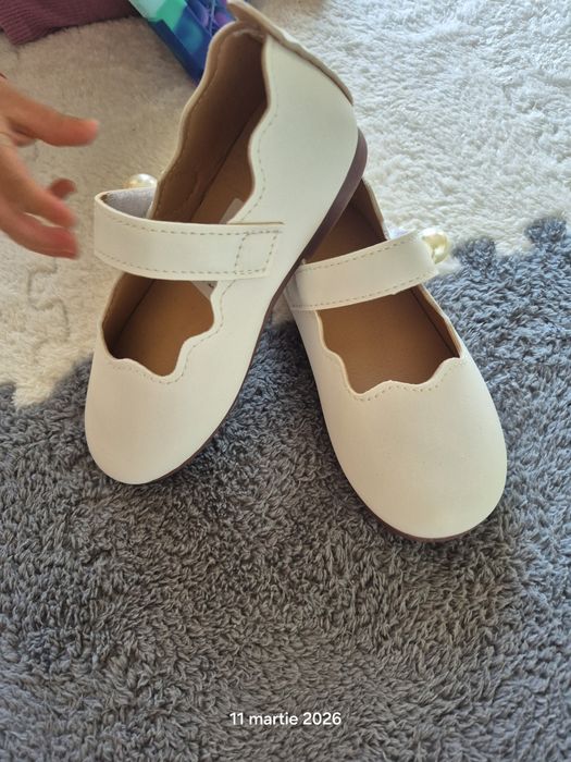 Pantofi eleganti nr.28