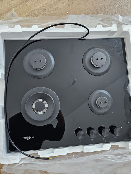 Plita Whirpool GOA 6425/NB1
