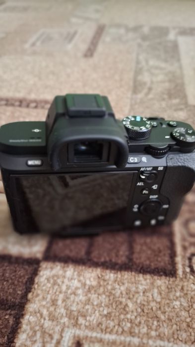 Sony a7ii боди новый