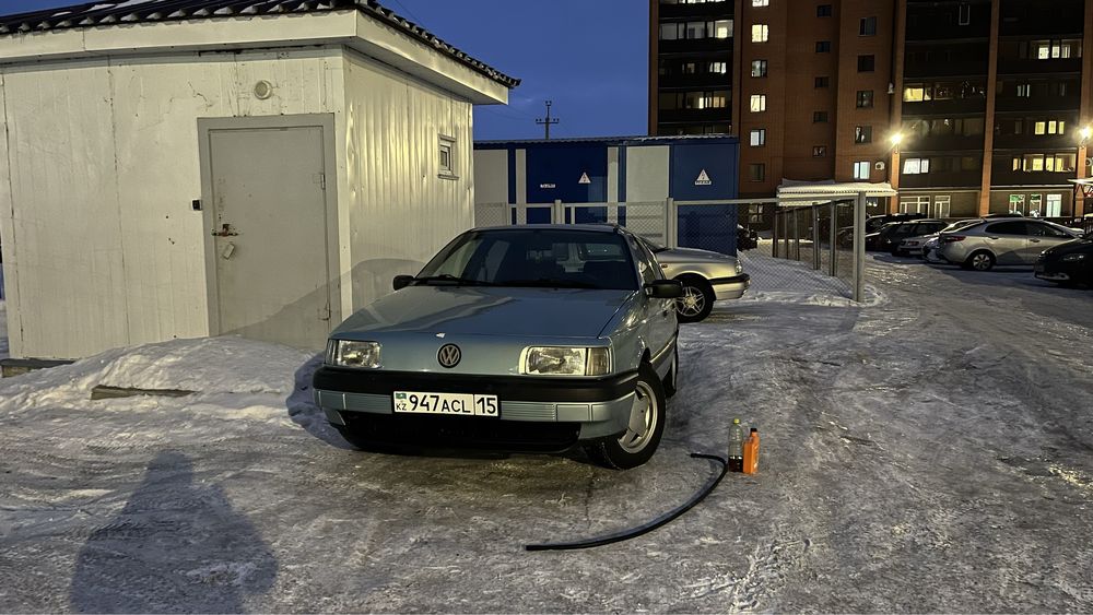 Диски Пассат Б3 оригинал