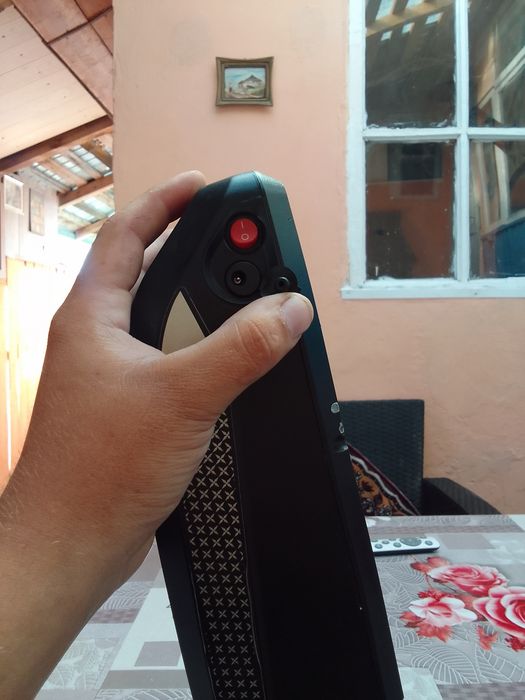 Vand 3 bateri pentru biciclete