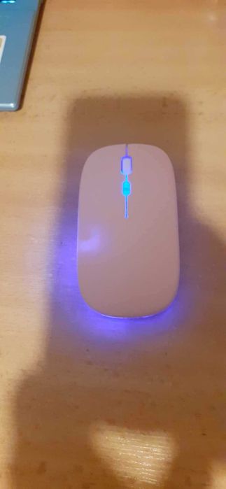Безжична Bluetooth мишка