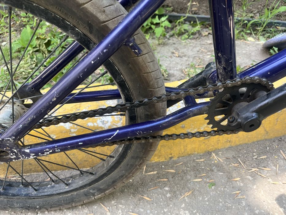 Обмен на что то имбовое