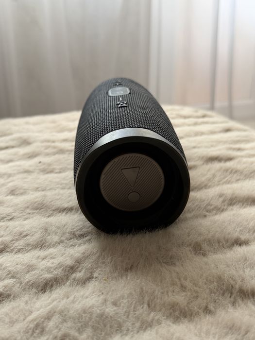 Колонка JBL CHARGE 4
