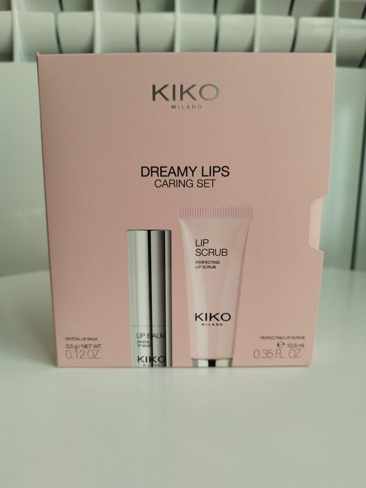 Комплекти Кико Милано/Kiko Milano