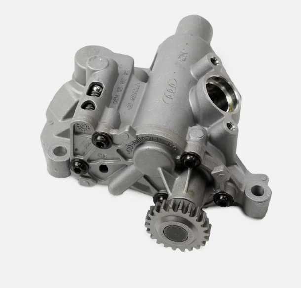 Pompa ulei originala OE 2.0 TFSI Audi VW Skoda Seat 06H115105EN