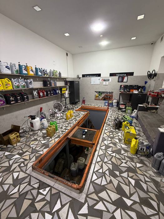 Arendaga joy bor Yunusobod 6 kv