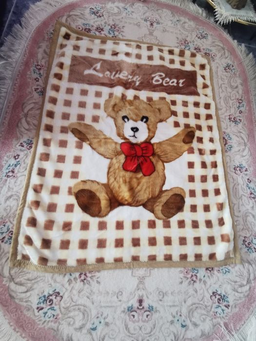 За новородено до 1 годинка