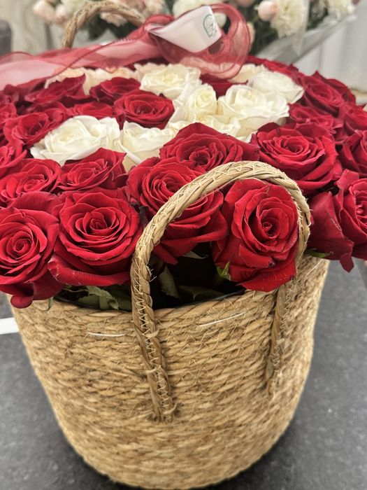 Сегодняшний цветы