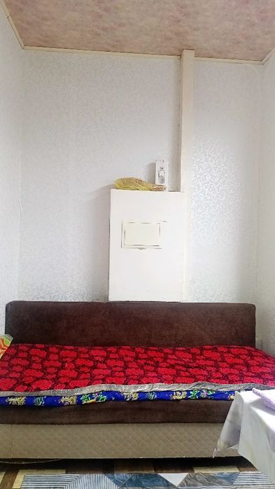 продам 1 ком. кв. в 10мкр дом 29