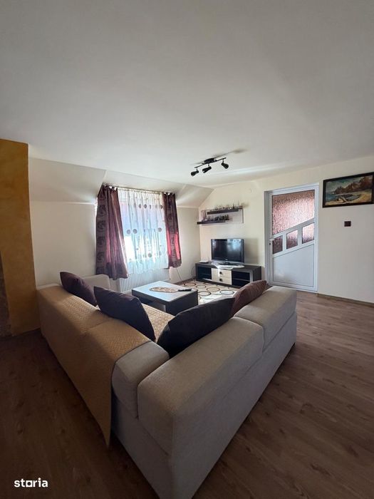 Casa individuala I 7 camere I 175 mp + 200 mp teren I Moldovenesti