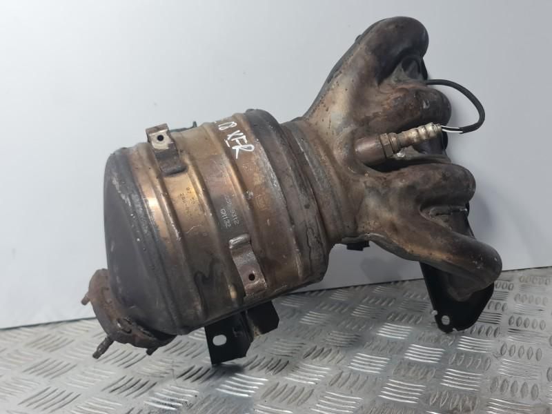 Catalizator Opel Vectra C facelift 1.8 i 140cp 103kW; 1.6i 115cp 85kW