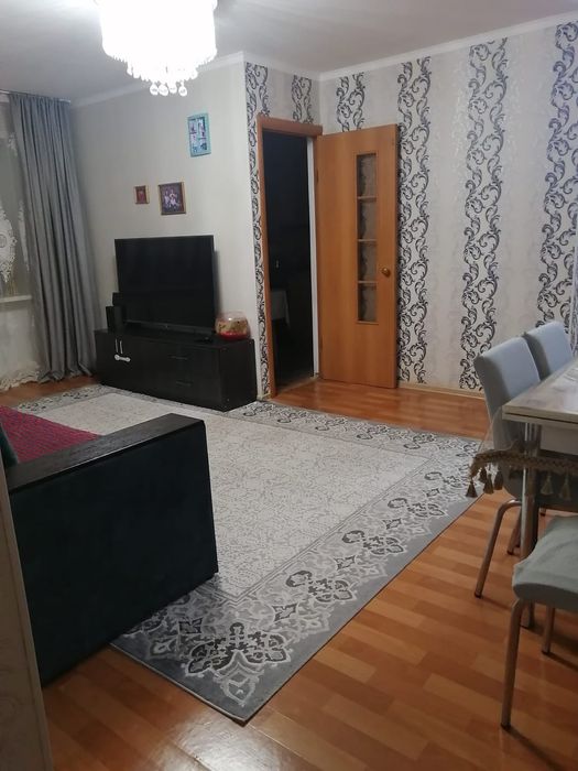 Продам квартиру в центре