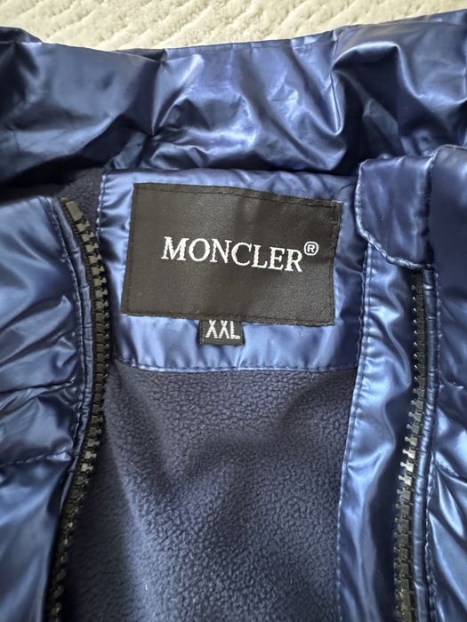 Комбинезон детский