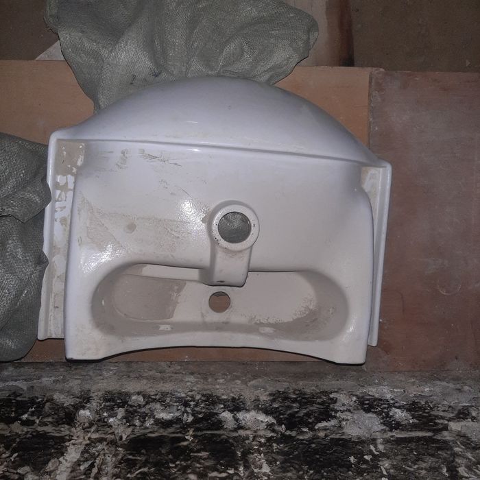 Айна зеркало. раковина