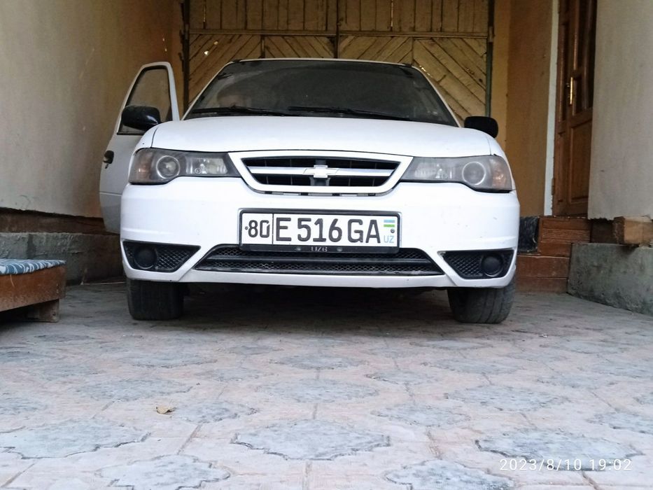 Nexia dons 2010 yil