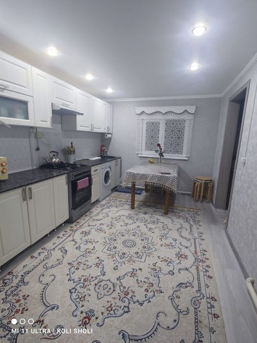 Срочно продается дом в районе Деркул 2 этап.