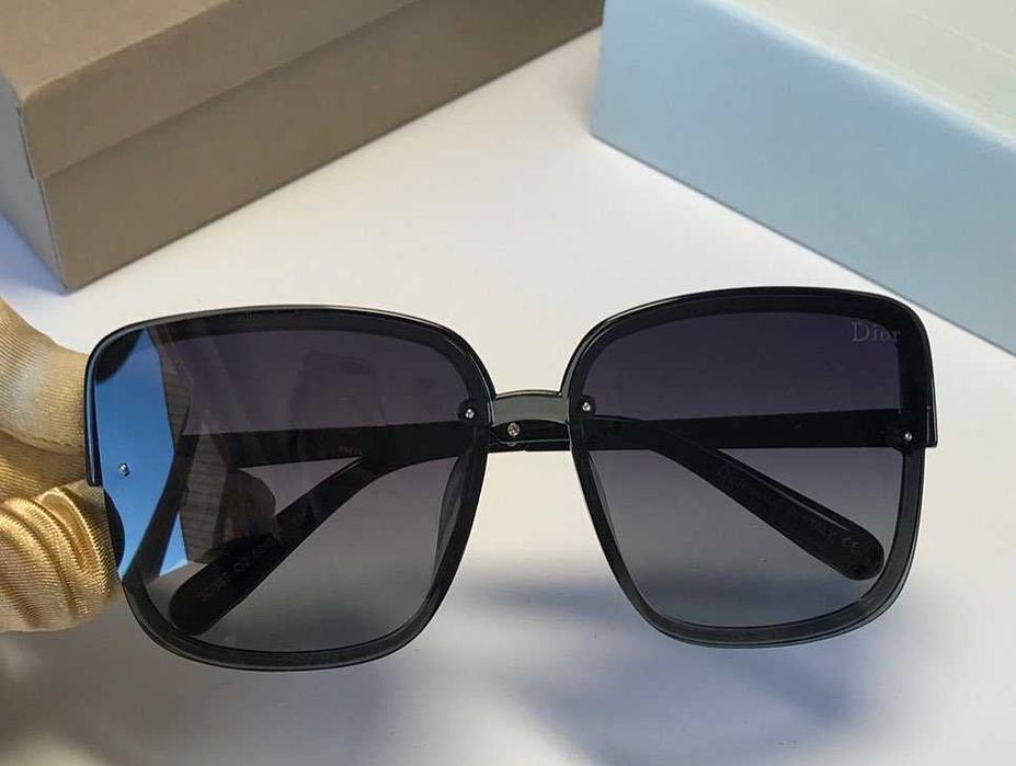 Очки НОВЫЕ под Диор