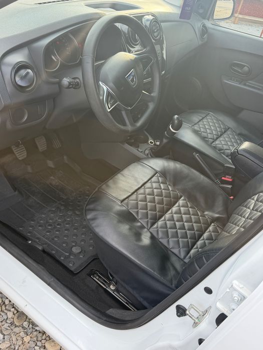 Dacia Logan 2020