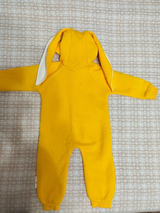 Детские комбинезоны