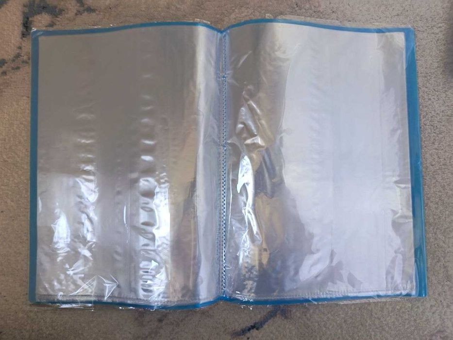 офис учун файл папка А4