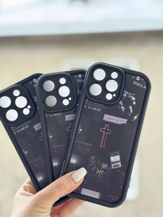 Калъфи за телефон за iphone