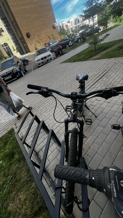 Продам велосипед городской