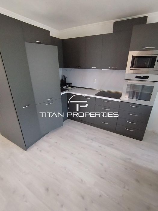 Продава се Двустаен апартамент в Бургас, Сарафово - 80 кв.м за 1863 €/кв.м - Снимка #1