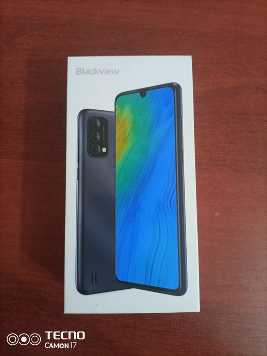 Blackview A50 holati alo