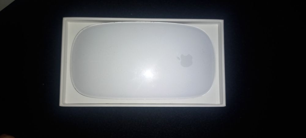 Apple мышка Magis Mouse