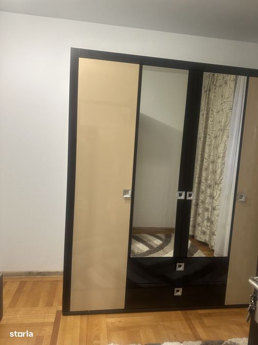 Campina - ap. 2 cam - renovat/mobilat - 1650 Lei/Luna