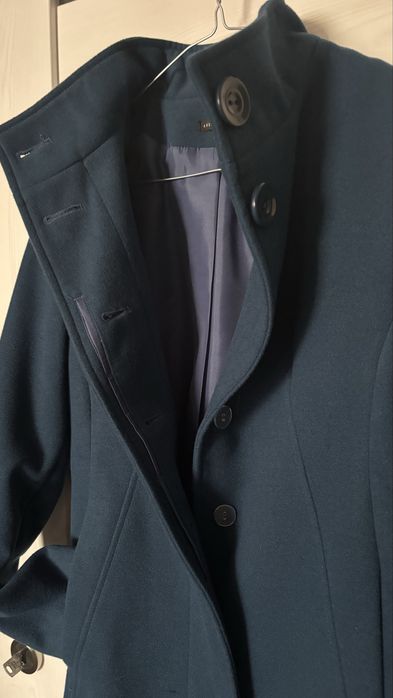 Палто Andrews Ladies