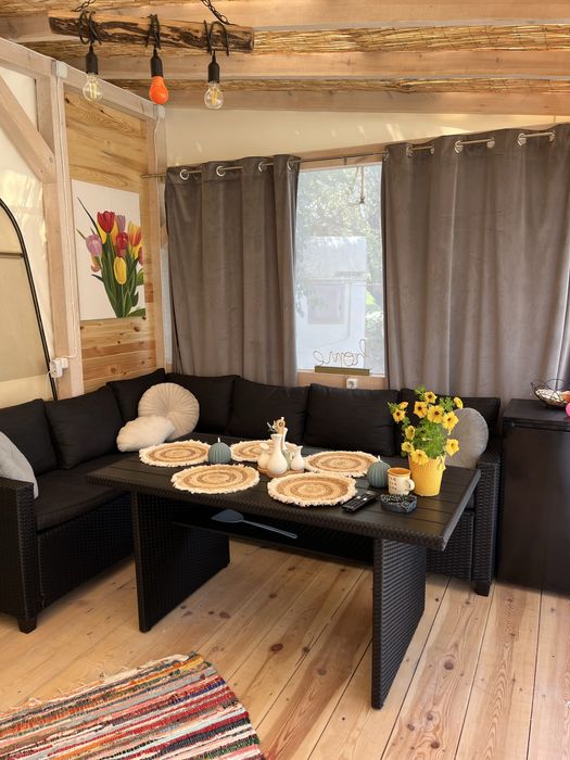 Каравана под наем  “Fantasea 2”  2026