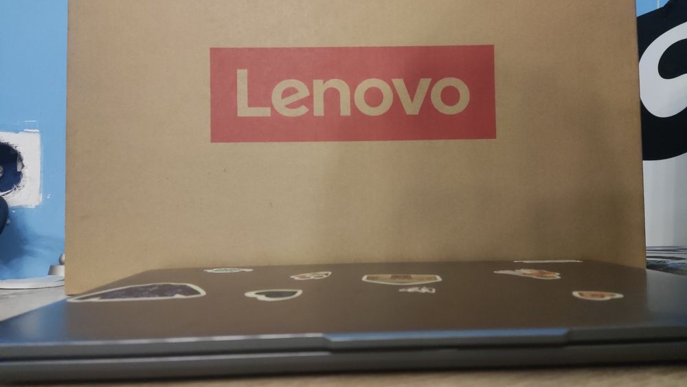 Lenovo ideapad slim 3
