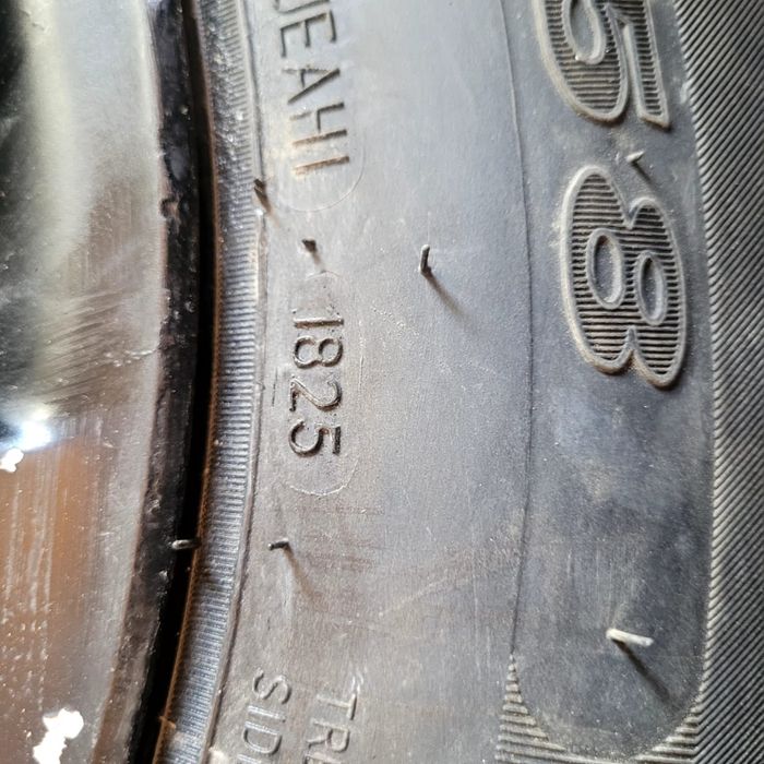 Колеса на тайоту