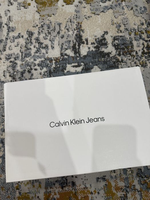 Calvin klein оригинални обувки