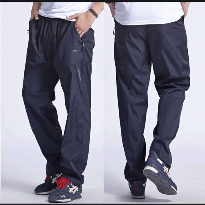 Мужские спортивные Брюки