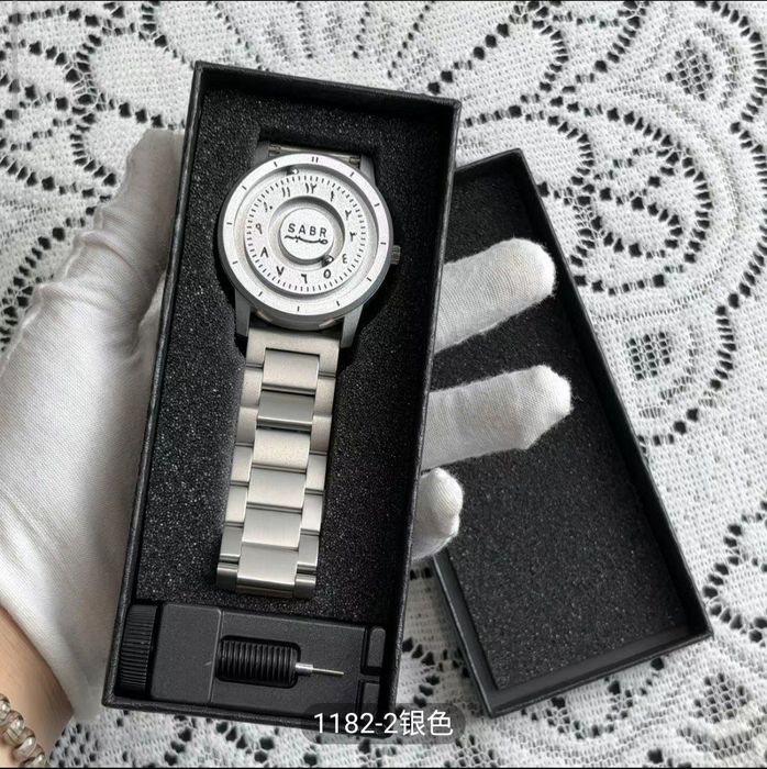 "SABR" erkaklar uchun soat | "SABR" мужские часы