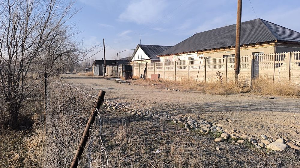 Срочно продам участок