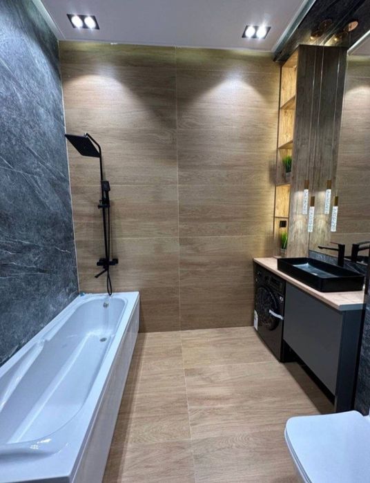 Аренда квартиры Мирзо Улугбек Паркентский новостройка